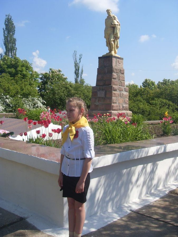 народна пам’ять вічна і жива. Зображення 8