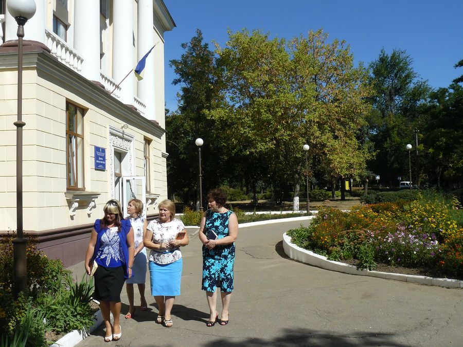 проінспектували заклади культури. Зображення 2