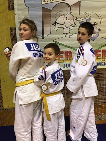 наші спортсмени підкорюють міжнародні підмостки. Зображення 1