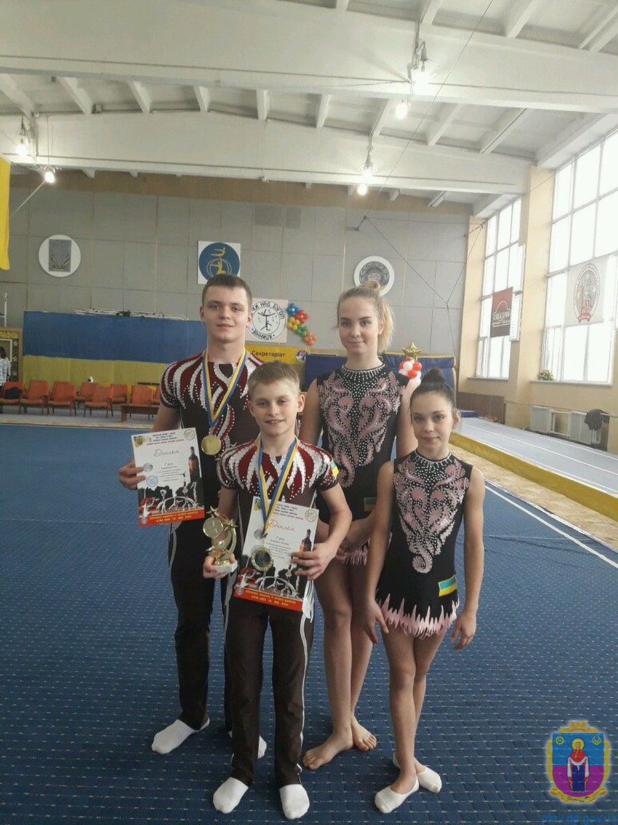 чемпіонське звання «зірки над бугом» - у покровчан. Зображення 1