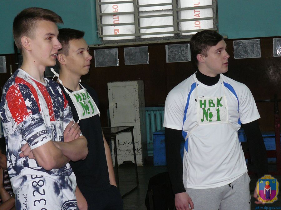 відбулися міські змагання з допризовної фізичної підготовки юнаків. Зображення 4