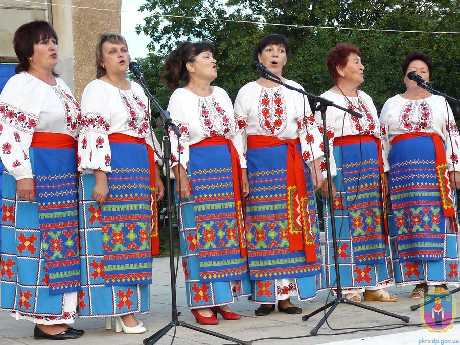 творчо і спортивно – день конституції зустріли досягненнями. Зображення 1