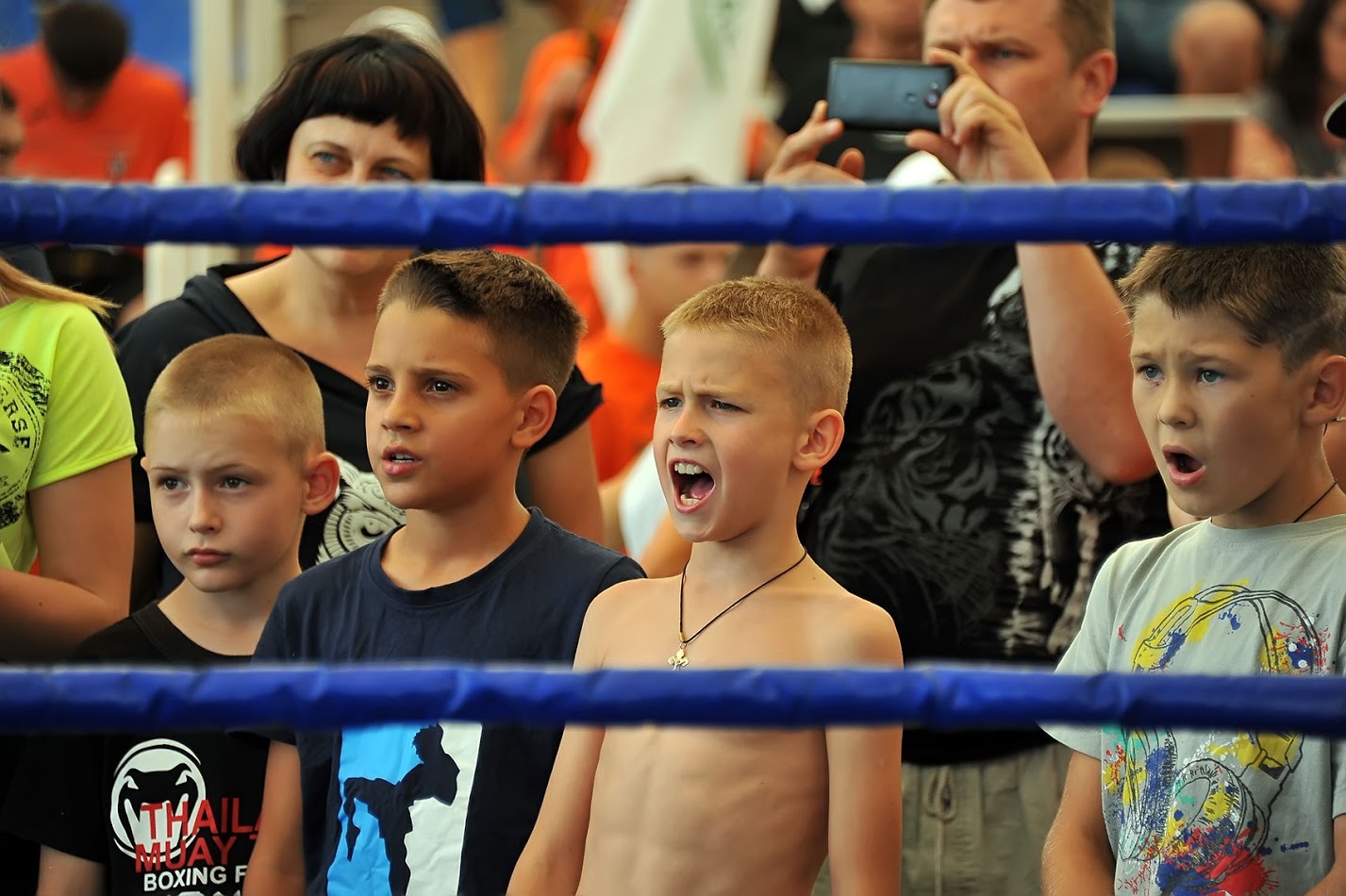 шість медалей і путівка на чемпіонат світу. Зображення 4