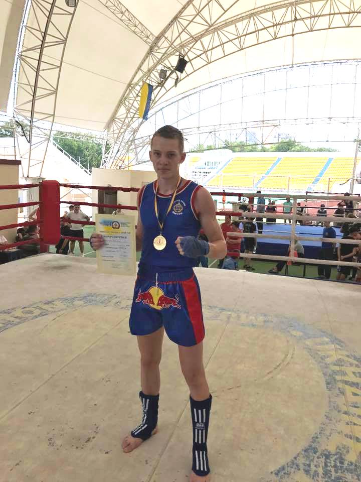 шість медалей і путівка на чемпіонат світу. Зображення 6