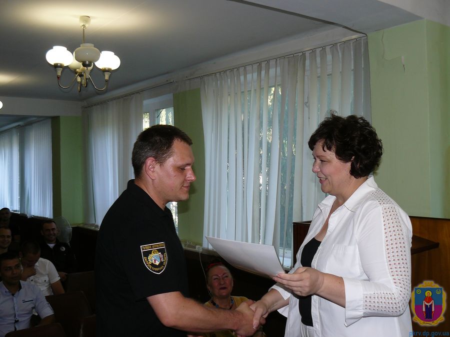 відзначили другу професійну річницю. Зображення 2