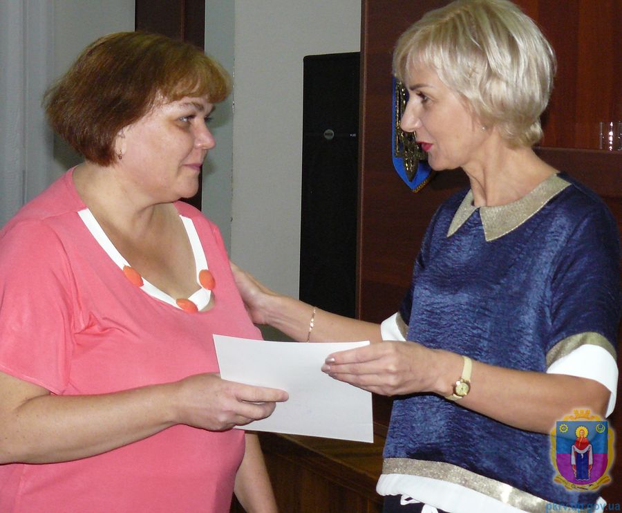 з новими завданнями: освітяни вступають у новий навчальний рік. Зображення 3