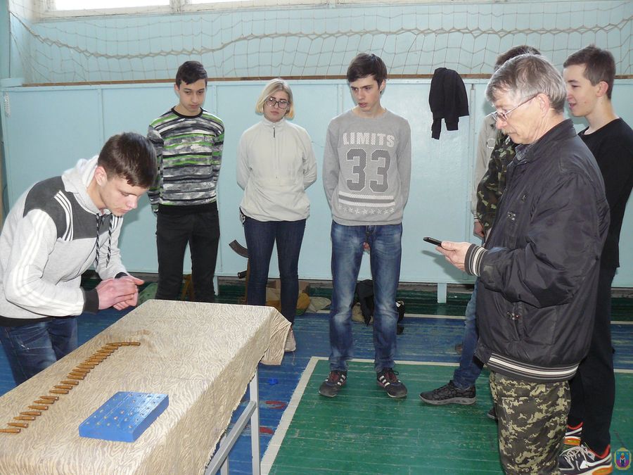 слово про почесних громадян. Зображення 5