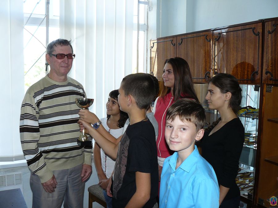 слово про почесних громадян. Зображення 6