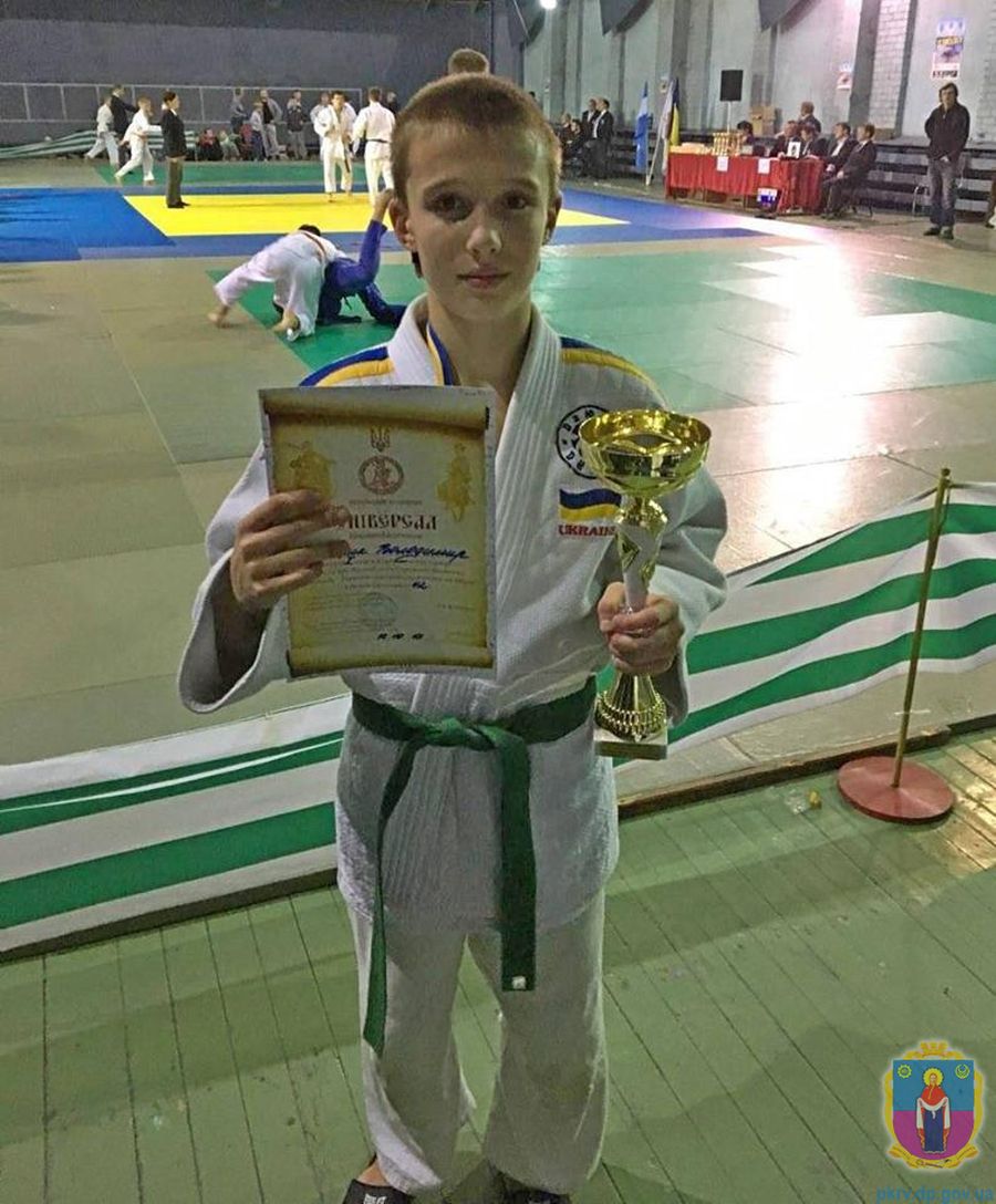 спортивна осінь. Зображення 3