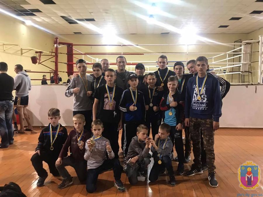 спортивна осінь. Зображення 5