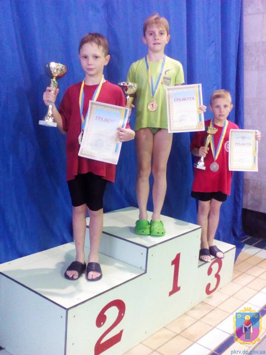 спортивна осінь. Зображення 6