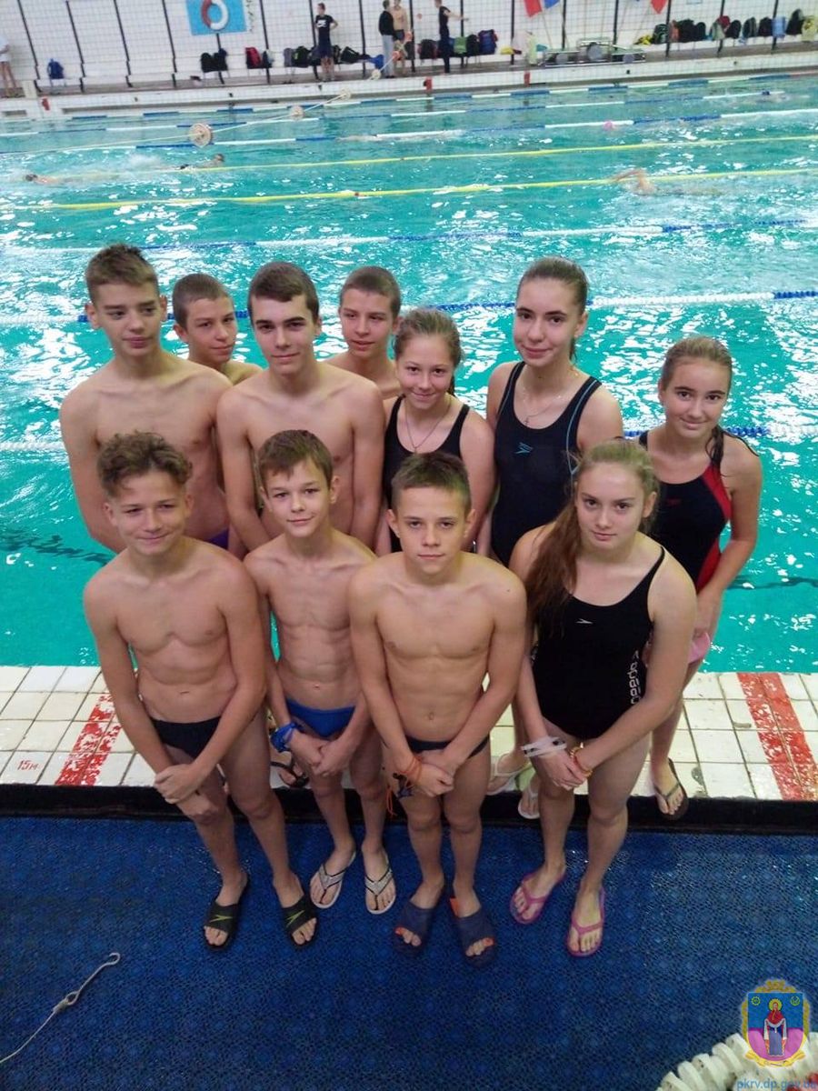 спортивна осінь. Зображення 7