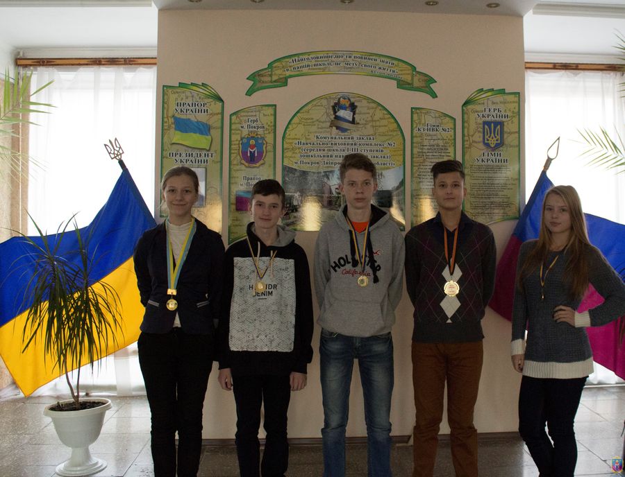 радіозв’язківці – перемагають. Зображення 1