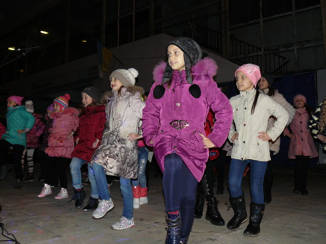 день української писемності та мови, як день великої єдності. Зображення 6