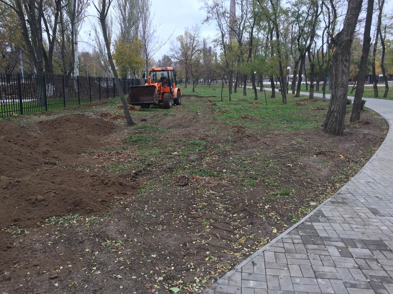 місто за тиждень. Зображення 2