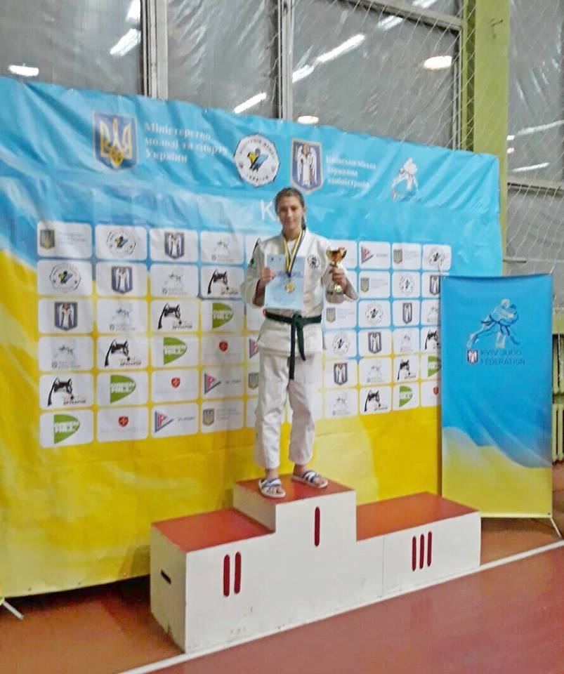 наші дзюдоїсти серед найсильніших. Зображення 2