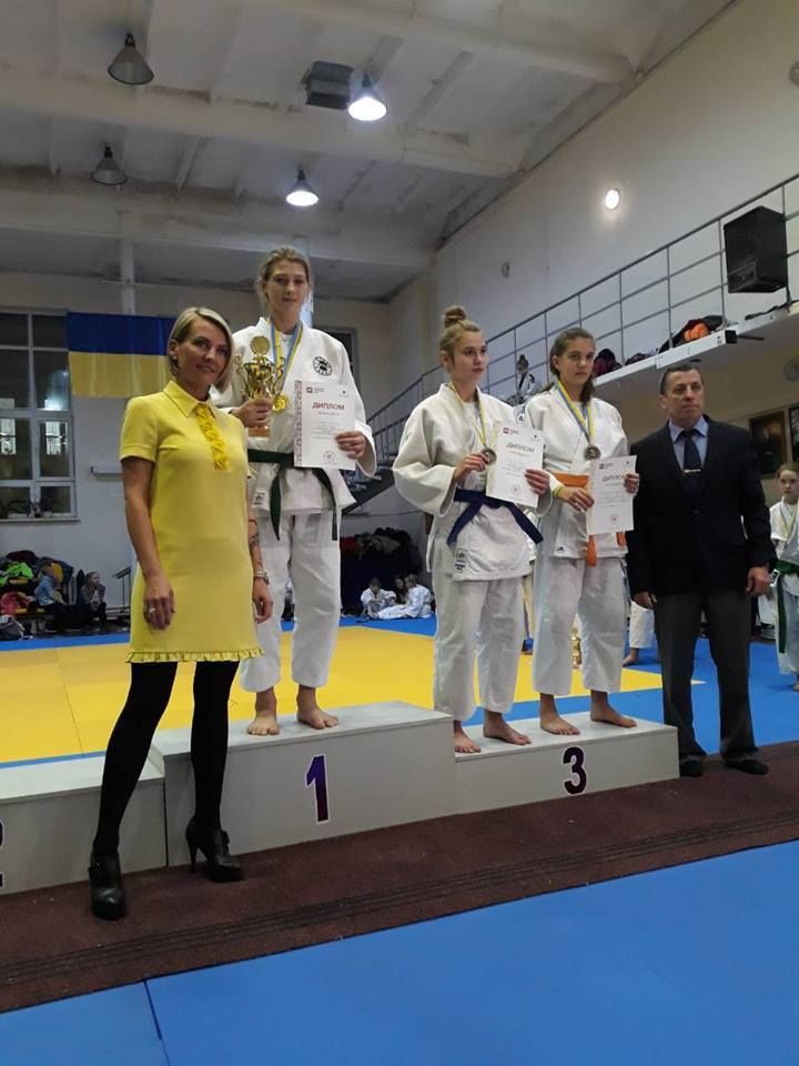 спортсмени покрова з новими перемогами. Зображення 2