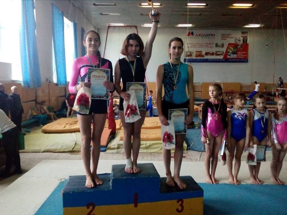 спортсмени покрова з новими перемогами. Зображення 4
