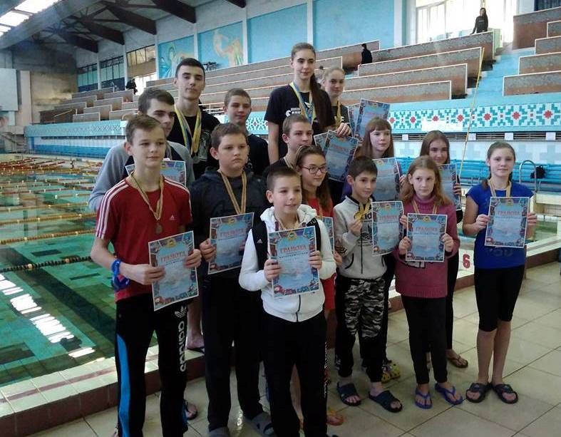 спортсмени покрова з новими перемогами. Зображення 7