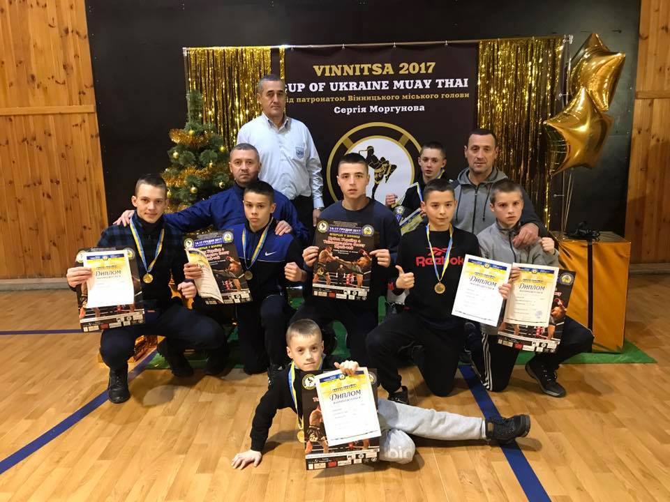 нові здобутки наших спортсменів. Зображення 2