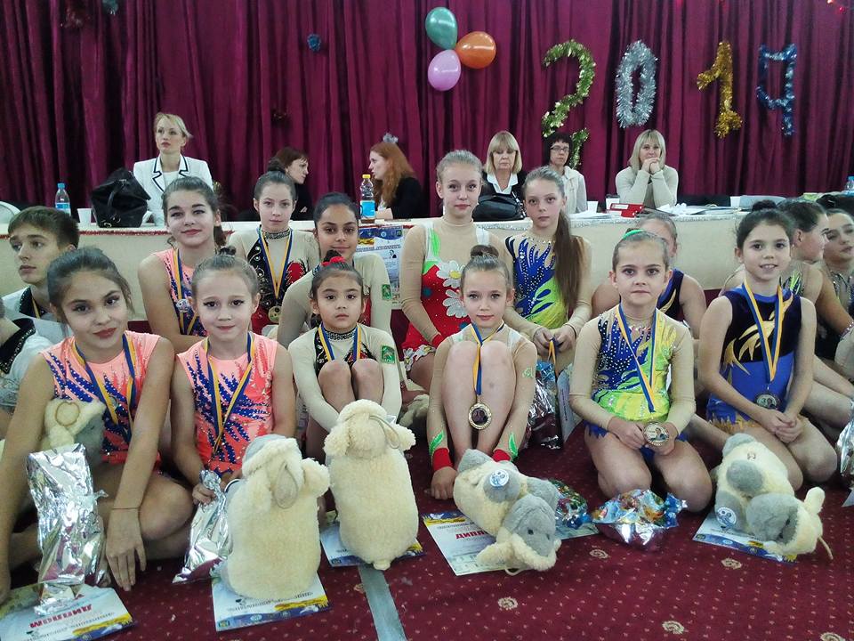 нові здобутки наших спортсменів. Зображення 3