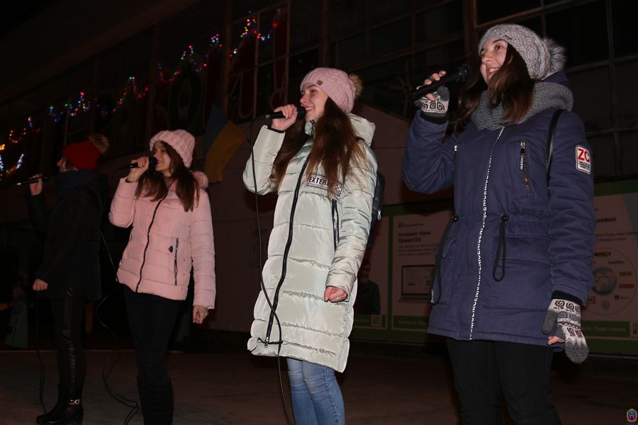 «новоріччя» вже поряд. Зображення 2