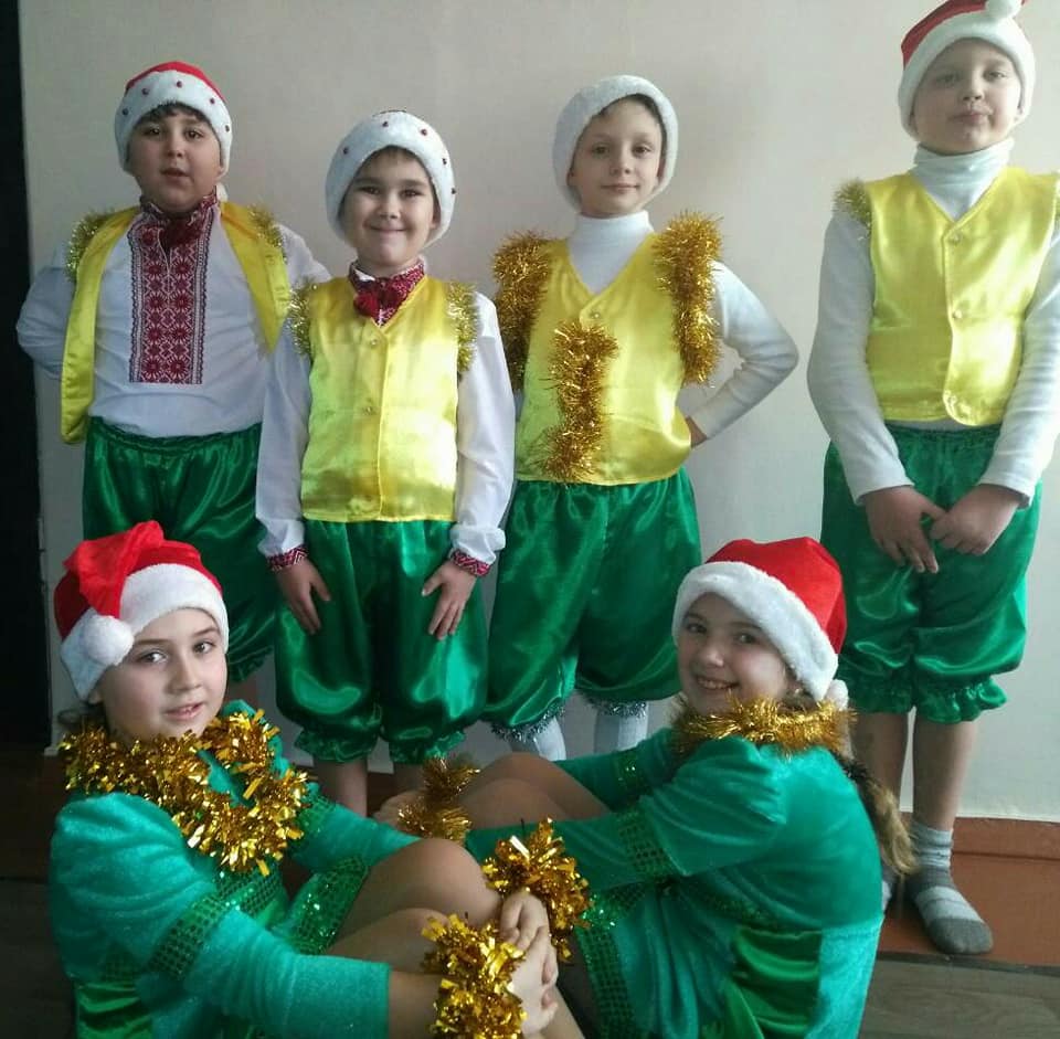 у новий рік із новими прем’єрами. Зображення 1