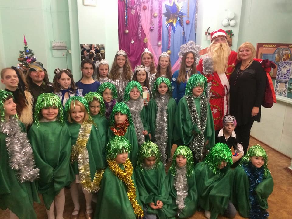 у новий рік із новими прем’єрами. Зображення 4