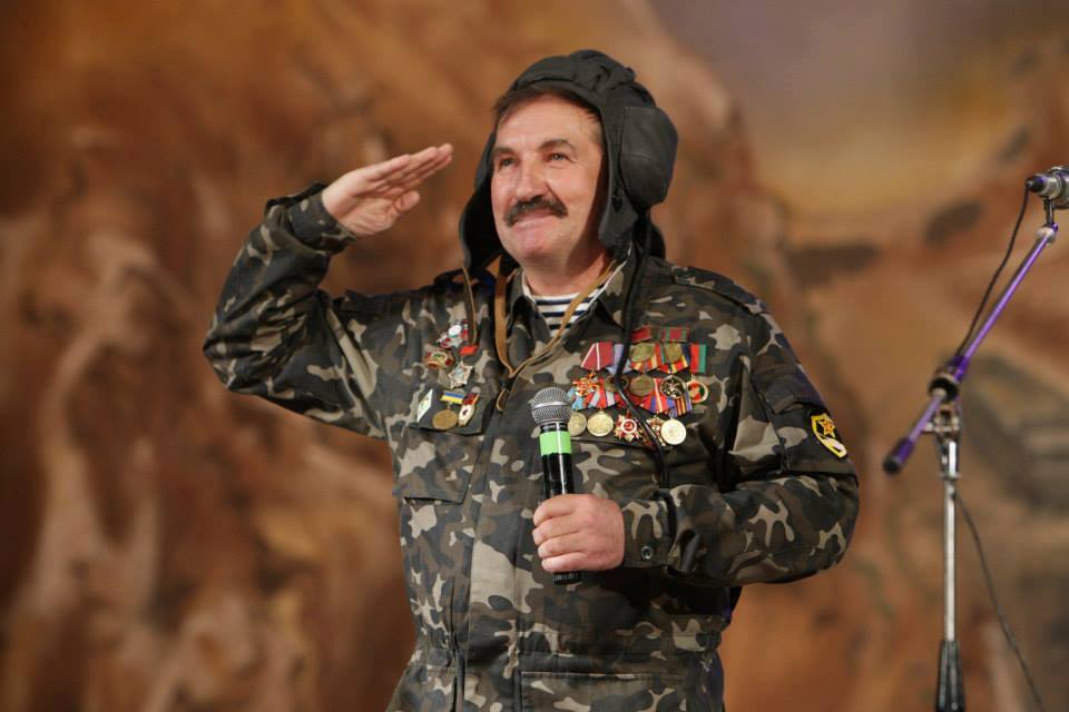 пам’яті сергія костецького. Зображення 1