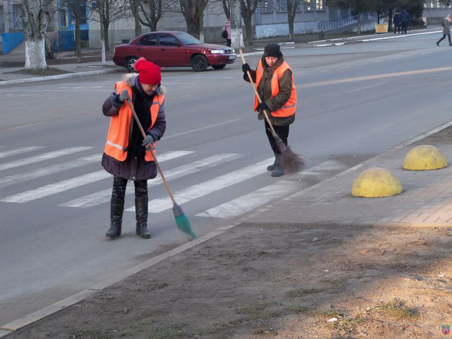 місто за тиждень. Зображення 1