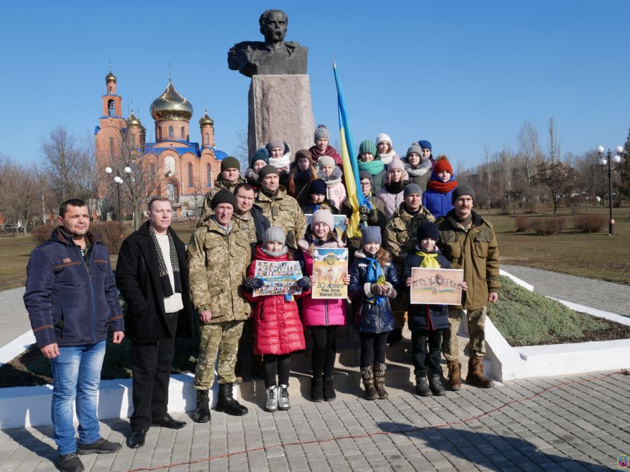 герої не вмирають!. Зображення 1