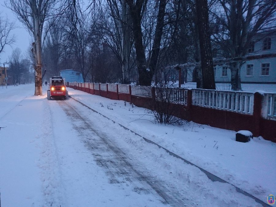 спрацювали оперативно й злагоджено. Зображення 2