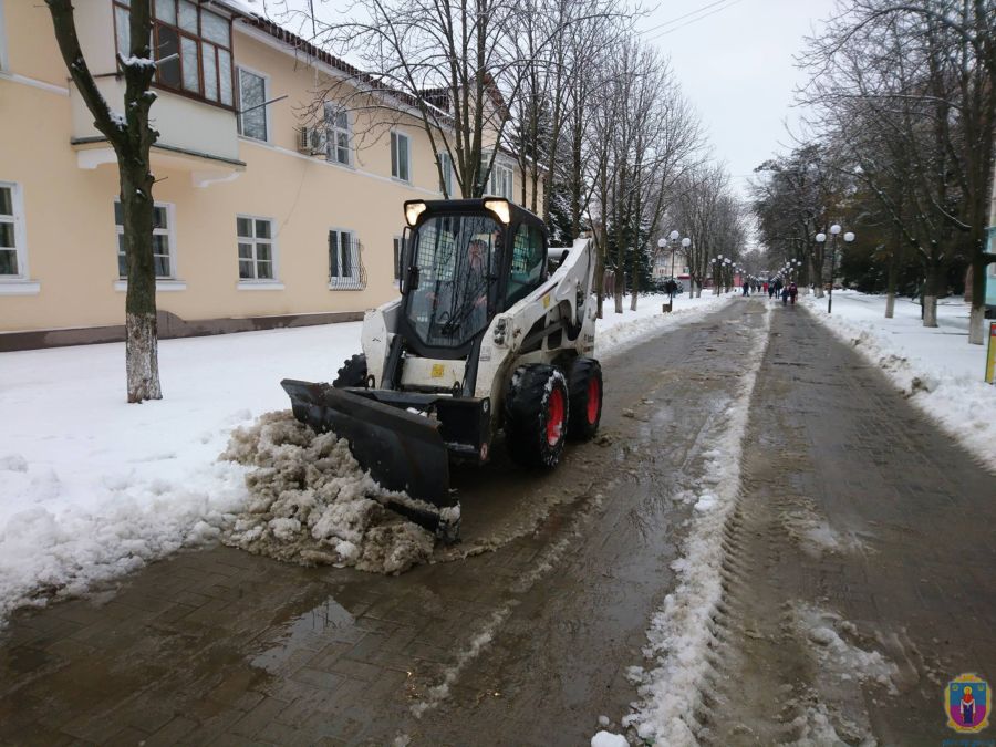 відбувся штаб. Зображення 1