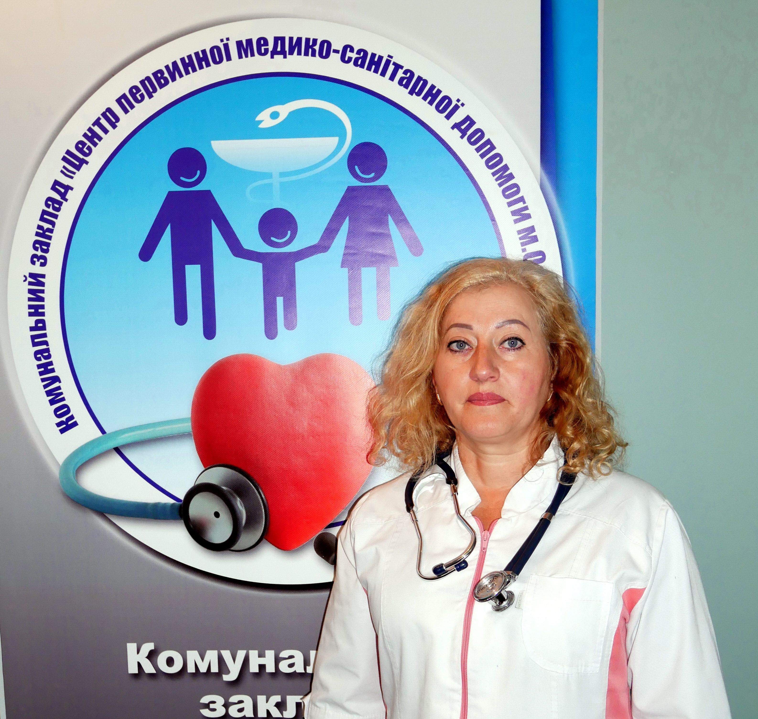 медична реформа – в дії. Зображення 14