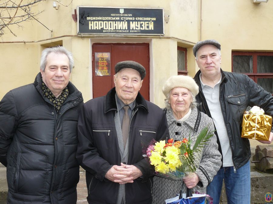 минуле, позначене війною…. Зображення 5