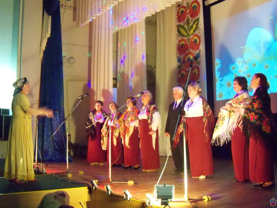 «великодні передзвони» об’єднали містян у творчому самовираженні. Зображення 2