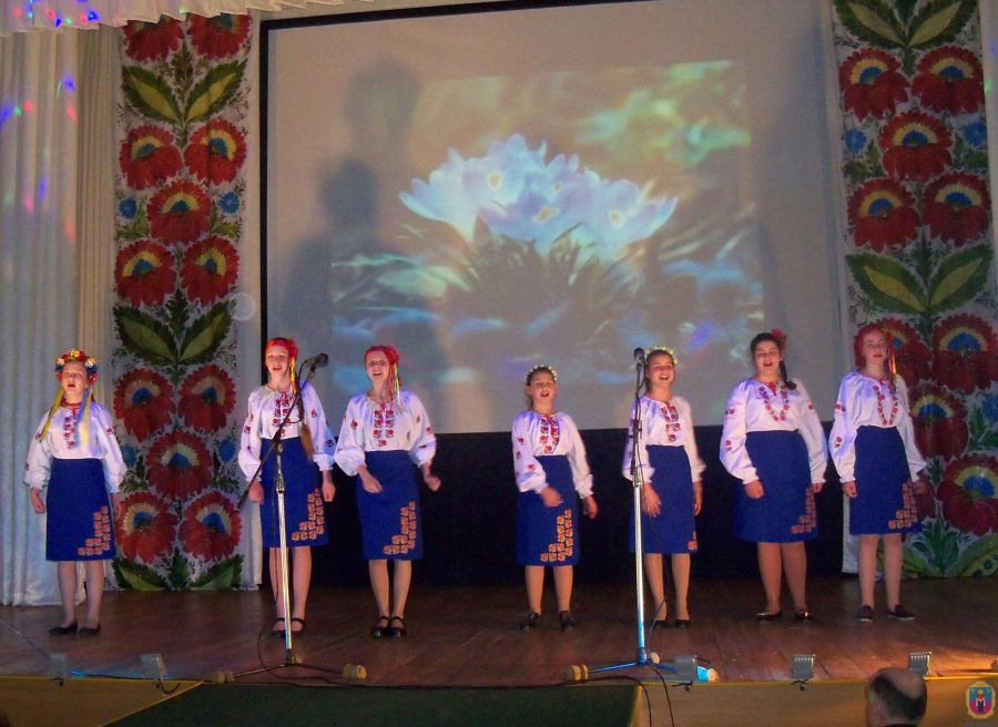 «великодні передзвони» об’єднали містян у творчому самовираженні. Зображення 6