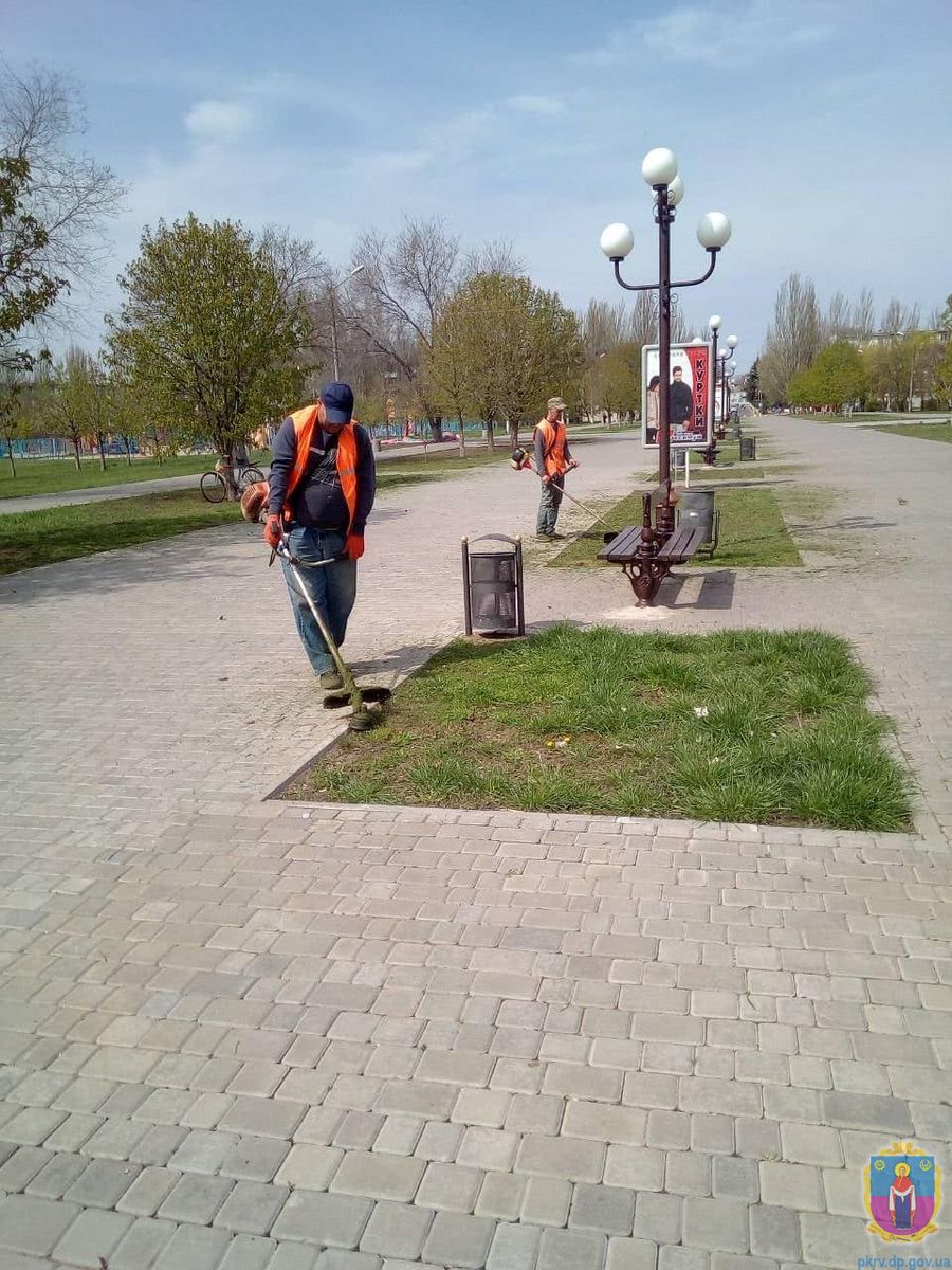 місто за тиждень. Зображення 1