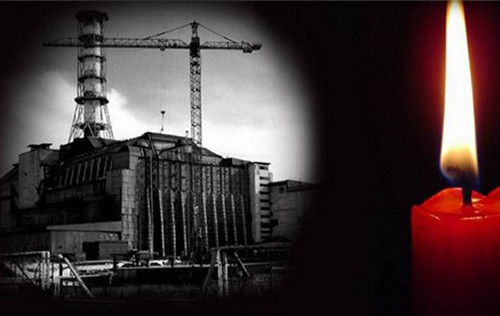 шановні ветерани, ліквідатори аварії на чорнобильській аес!. Зображення 1