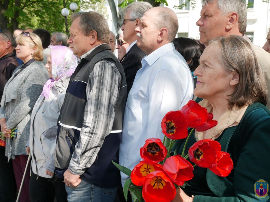 чорнобиль: 32 роки пам’яті. Зображення 3