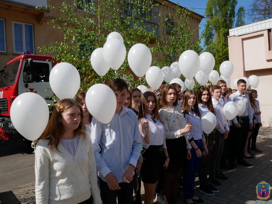 чорнобиль: 32 роки пам’яті. Зображення 5