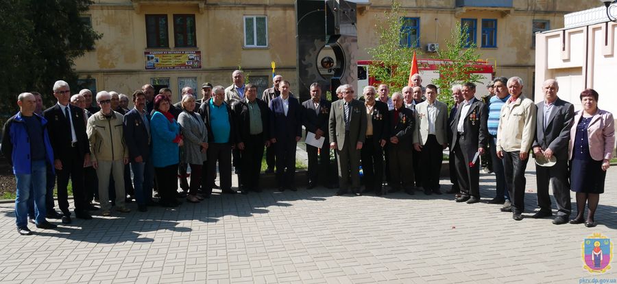 чорнобиль: 32 роки пам’яті. Зображення 7