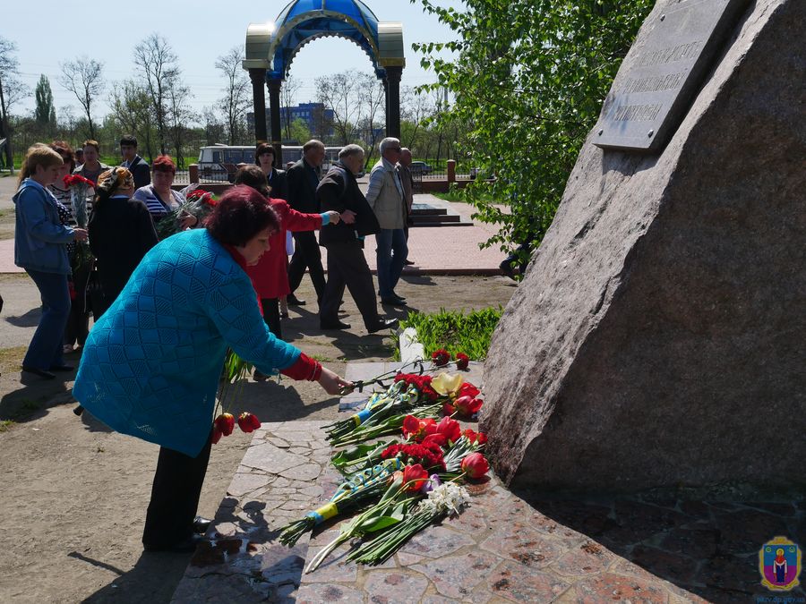 чорнобиль: 32 роки пам’яті. Зображення 9
