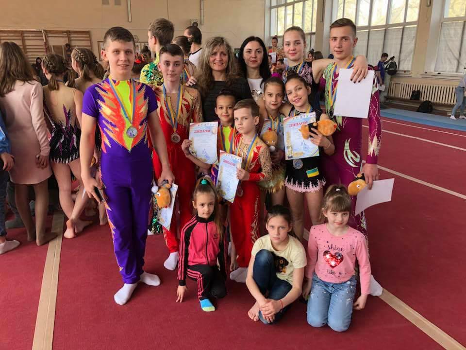 спортивний рік – триває. Зображення 2