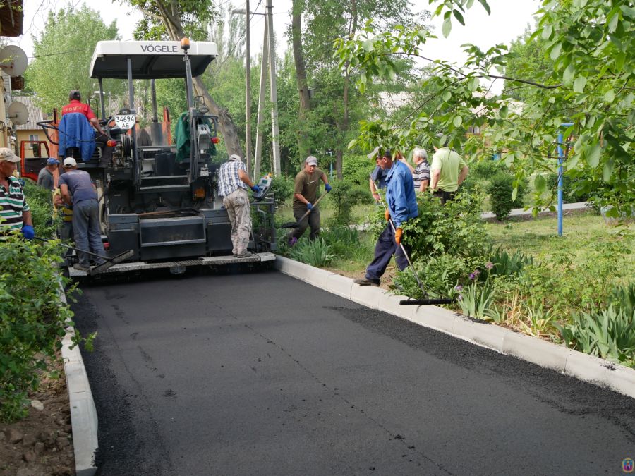 не збавляючи темпів. Зображення 1