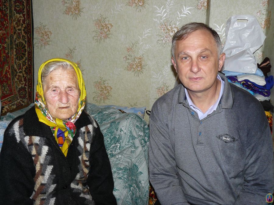 повертаються ті, кого не забуто…. Зображення 2
