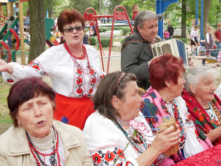 пам’ять народна – жива, подвиг-незабутній. Зображення 11
