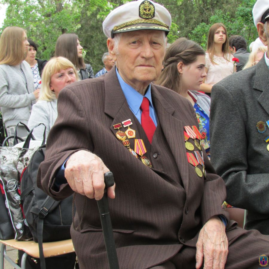 пам’ять народна – жива, подвиг-незабутній. Зображення 12