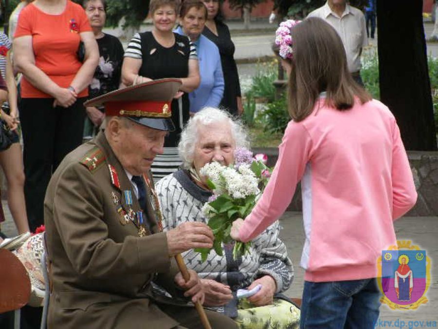 пам’ять народна – жива, подвиг-незабутній. Зображення 14