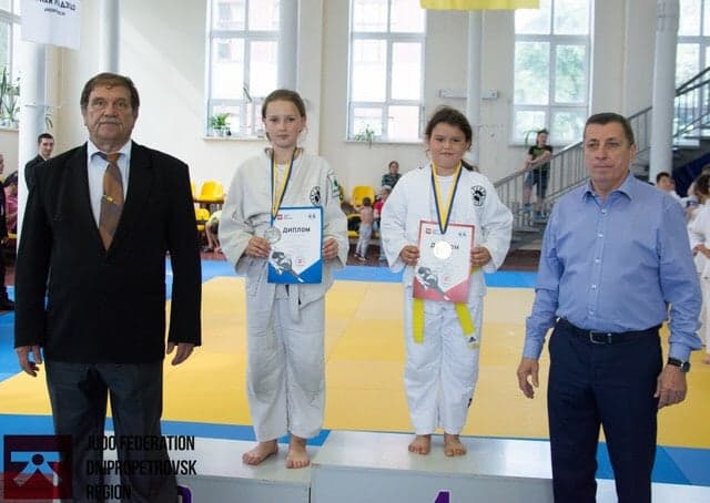 у наших спортсменів чергові перемоги. Зображення 2